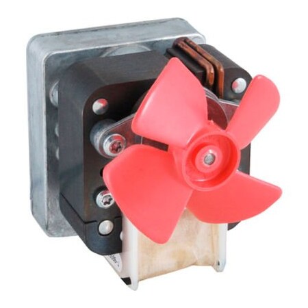 Allpoints 2441076 Motor, Drive(208/240V) For Star Manufacturing 2441076